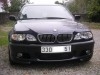 Achat bmw serie 3 ou 5