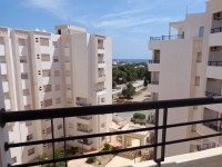  à vendre appartement 103m² haut standing monastir