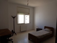  à vendre appartement 103m² haut standing monastir