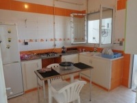  à vendre appartement 103m² haut standing monastir