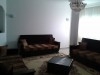 appartement bien meublé s+3 