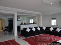  APPARTEMENT COSMOS Hammamet Centre   AV322