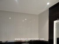  APPARTEMENT COSMOS Hammamet Centre   AV322