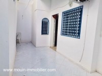  APPARTEMENT DU CENTRE a Hammamet AL3071