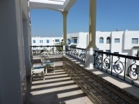  APPARTEMENT JULES  AL2371  Hammamet Nord-zone tou