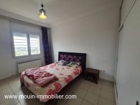  APPARTEMENT LEANNE AV Hammamet Nord AV1713