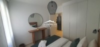  Appartement S+1 a la marsa MAL0900