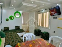  Appartement s+1 meublé à louer à Hammamet 