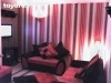  Apt 2 pcs RDC, HS, richement meublé 2 jardins