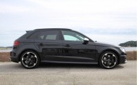  Audi S3 Quattro 300 ch