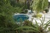  	BANGALOW LA PERLE BLEU - Zone Miramar