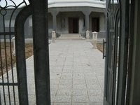  Belle villa neuve á la pointe du cap bon