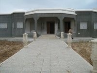  Belle villa neuve á la pointe du cap bon