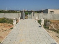  Belle villa neuve á la pointe du cap bon