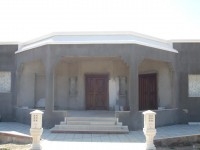  Belle villa neuve á la pointe du cap bon