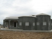  Belle villa neuve á la pointe du cap bon
