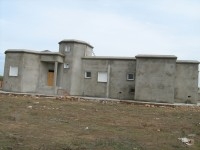  Belle villa neuve á la pointe du cap bon