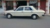 belle voiture mercedes benz 200d