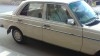 belle voiture mercedes benz 200d