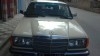 belle voiture mercedes benz 200d