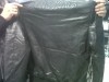 blouson cuire redskins original