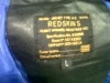 blouson cuire redskins original