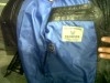 blouson cuire redskins original
