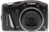 Canon PowerShot SX150 IS 