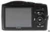 Canon PowerShot SX150 IS 