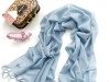 Écharpes Cashmere & Soie (Nouvelle collection)