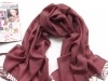 Écharpes Cashmere & Soie (Nouvelle collection)