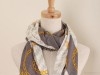 Écharpes Cotton (nouvelle collection)