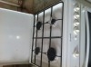  Cuisinière à gaz Brunt