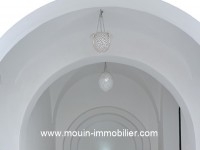  Dar Folla ref AL2144 Zone Sindbad Hammamet 