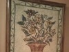  Deux tableaux mosaique