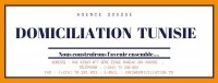  domiciliation et de création des entreprises 