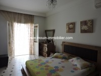  DUPLEX SALAMA   Centre Ville   AL2153