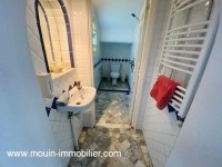  DUPLEX SALAMA Hammamet I Centre AL3288