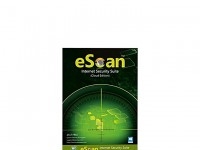  Escan Antivirus Internet Security Suite - 1 Poste