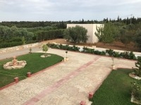  Ferme Beni Khiar (Réf: T838)