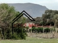  ferme près de la mer