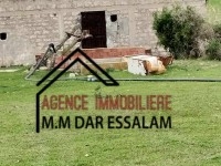  ferme près de la mer