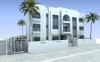 	IMMEUBLE GHALYA - Hammamet