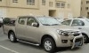  Isuzu Dmax LS , 4 Portes, Diesel, 8 CH,  , TT Opt