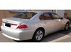 je vend ma voiture BMW 730 D  