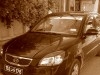 kia rio noir