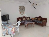  location : un appartement S+2 à HAMMAMET 51333131