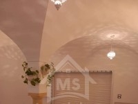  magnifique villa en cour de finition à hammamet