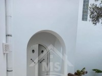  magnifique villa en cour de finition à hammamet
