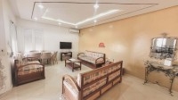  MAISON MEUBLÉE À SEDGHIANE DJERBA - RÉF L764